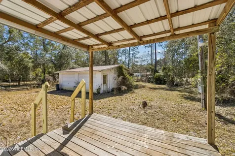 86341 Goodbread Road Yulee FL 32097