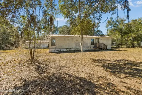 86341 Goodbread Road Yulee FL 32097