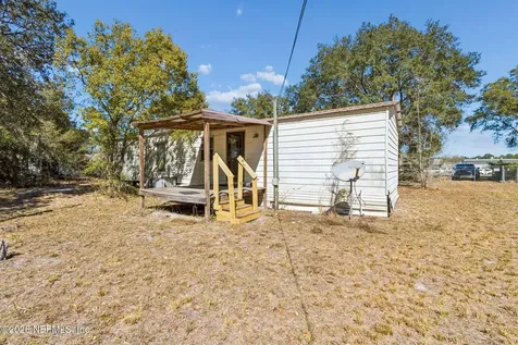 86341 Goodbread Road Yulee FL 32097