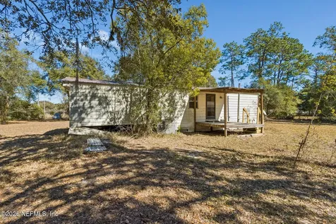 86341 Goodbread Road Yulee FL 32097
