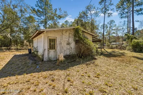 86341 Goodbread Road Yulee FL 32097