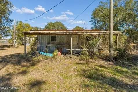 86341 Goodbread Road Yulee FL 32097