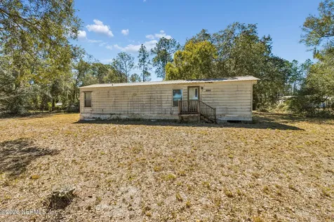 86341 Goodbread Road Yulee FL 32097