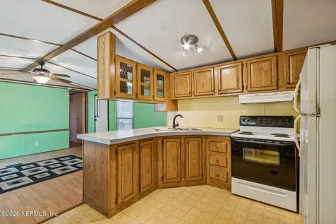 86341 Goodbread Road Yulee FL 32097