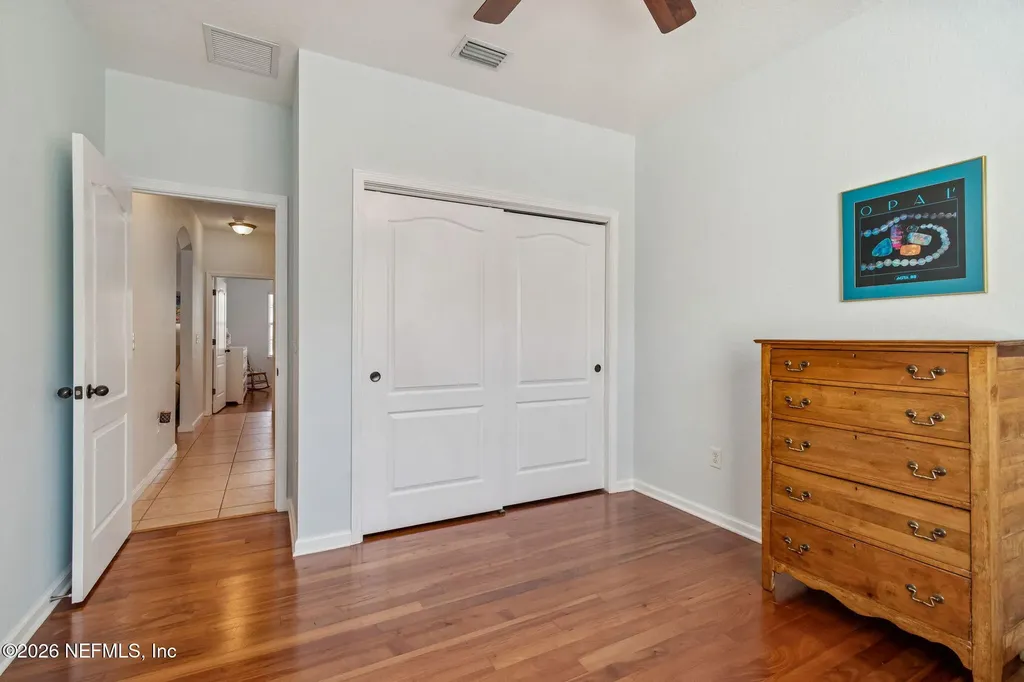 175 Bayberry Circle St. Augustine FL 32086