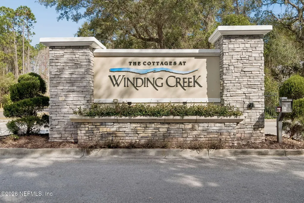 175 Bayberry Circle St. Augustine FL 32086