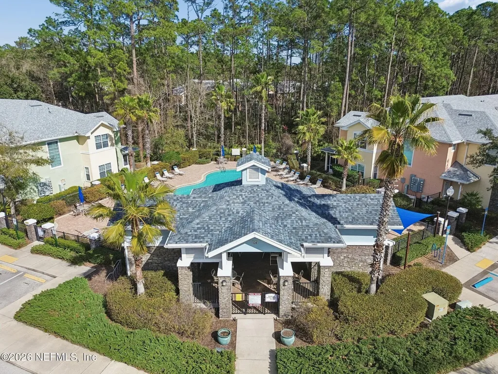 175 Bayberry Circle St. Augustine FL 32086