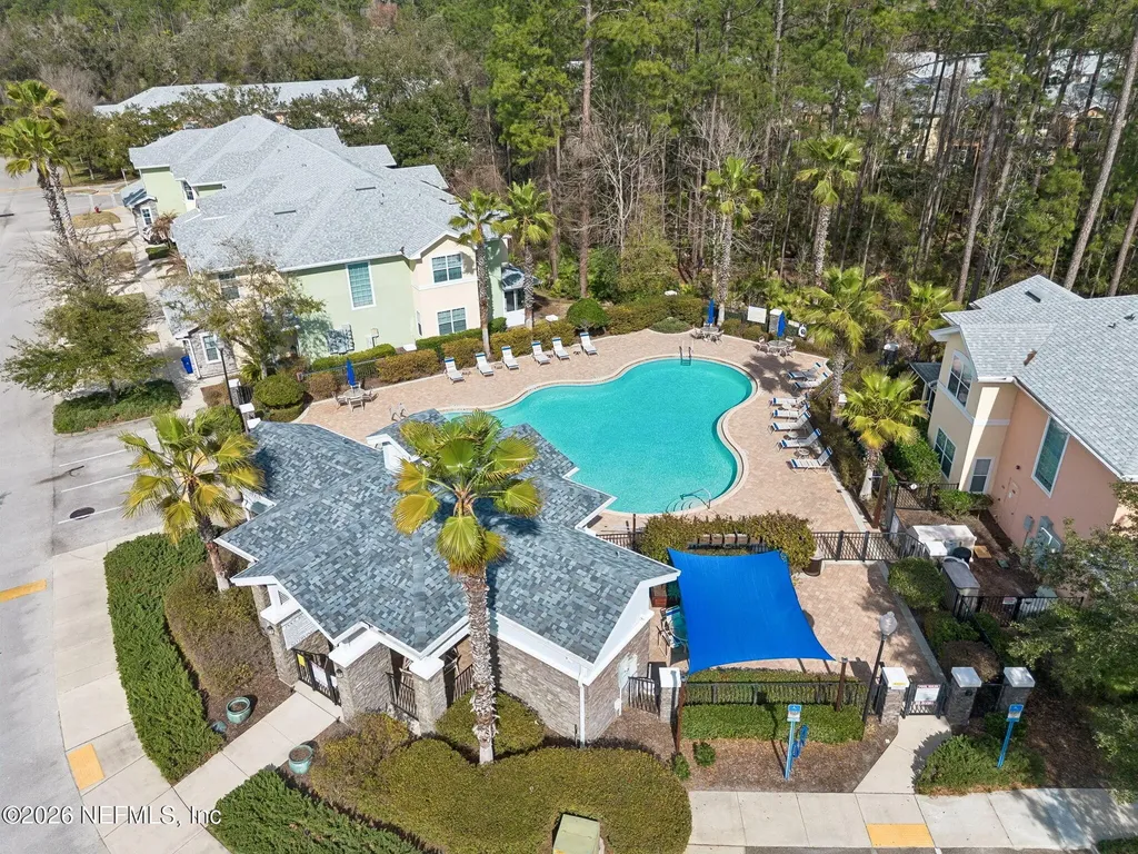 175 Bayberry Circle St. Augustine FL 32086