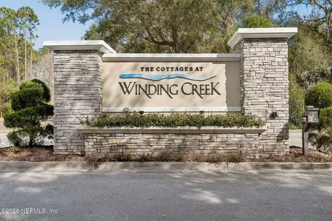 175 Bayberry Circle St. Augustine FL 32086