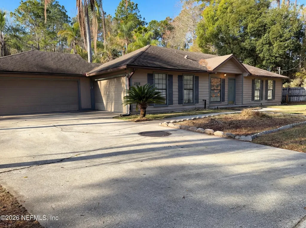 3508 Loretto Road Jacksonville FL 32223