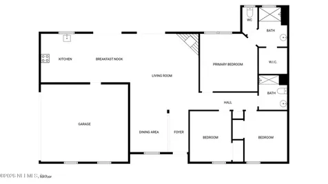 3508 Loretto Road Jacksonville FL 32223