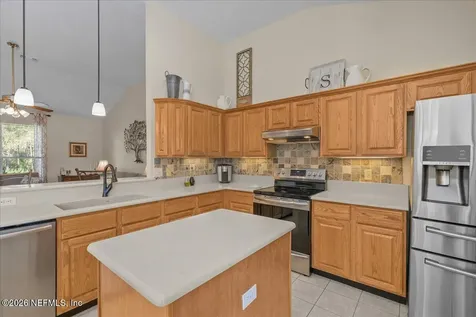 832 Buckeye Lane W St. Johns FL 32259