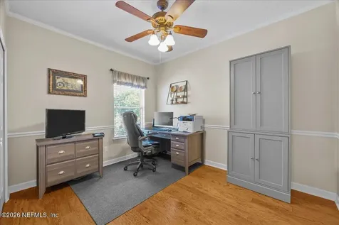 832 Buckeye Lane W St. Johns FL 32259