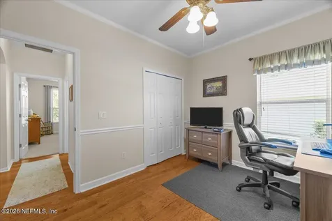 832 Buckeye Lane W St. Johns FL 32259