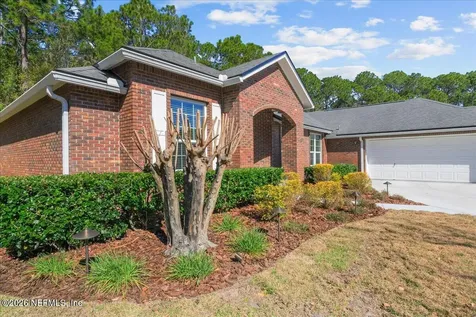 832 Buckeye Lane W St. Johns FL 32259