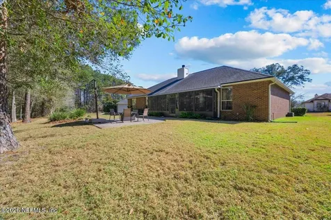 832 Buckeye Lane W St. Johns FL 32259
