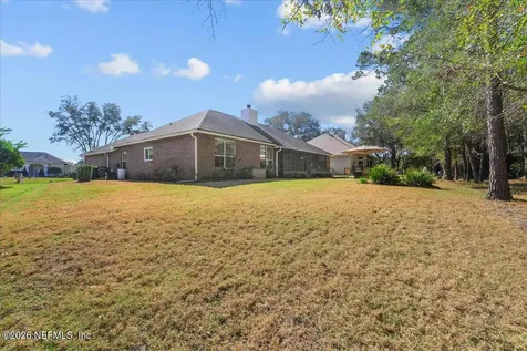 832 Buckeye Lane W St. Johns FL 32259