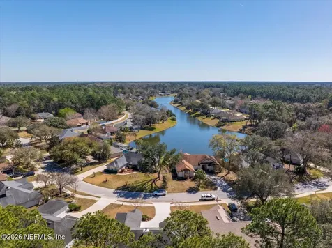 832 Buckeye Lane W St. Johns FL 32259