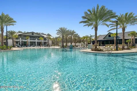 832 Buckeye Lane W St. Johns FL 32259