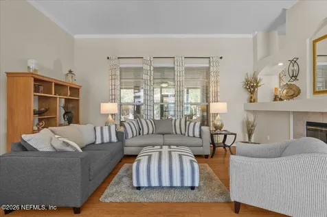832 Buckeye Lane W St. Johns FL 32259