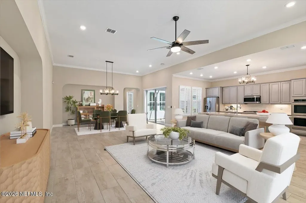 262 Hatter Drive Jacksonville FL 32081