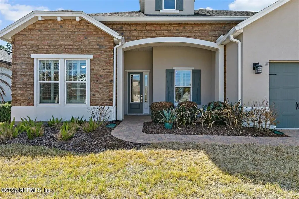 262 Hatter Drive Jacksonville FL 32081