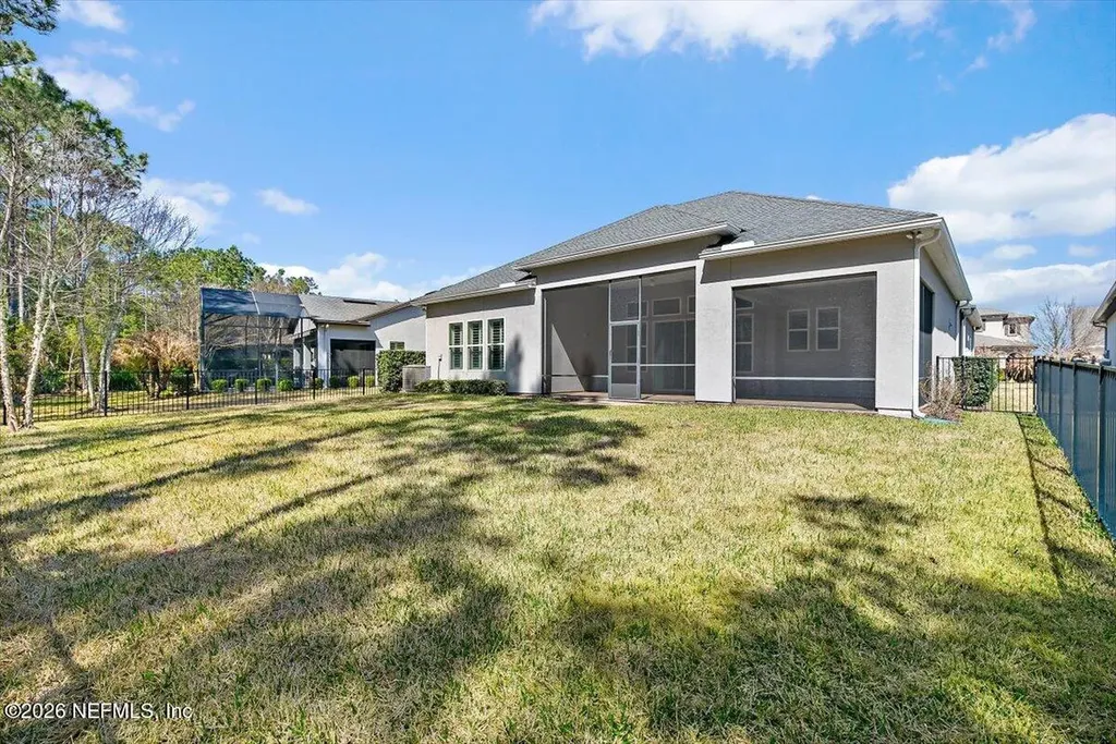 262 Hatter Drive Jacksonville FL 32081