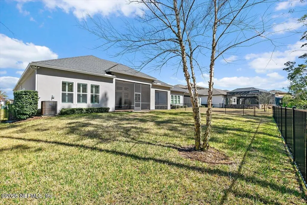 262 Hatter Drive Jacksonville FL 32081