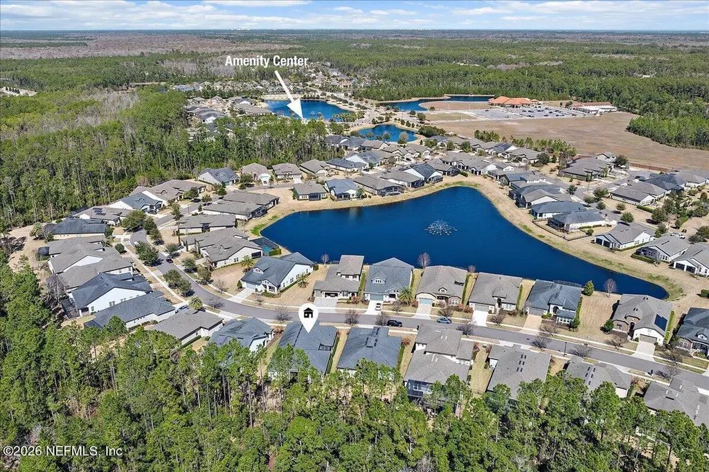 262 Hatter Drive Jacksonville FL 32081