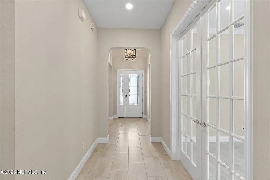 262 Hatter Drive Jacksonville FL 32081