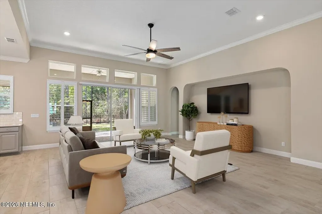 262 Hatter Drive Jacksonville FL 32081