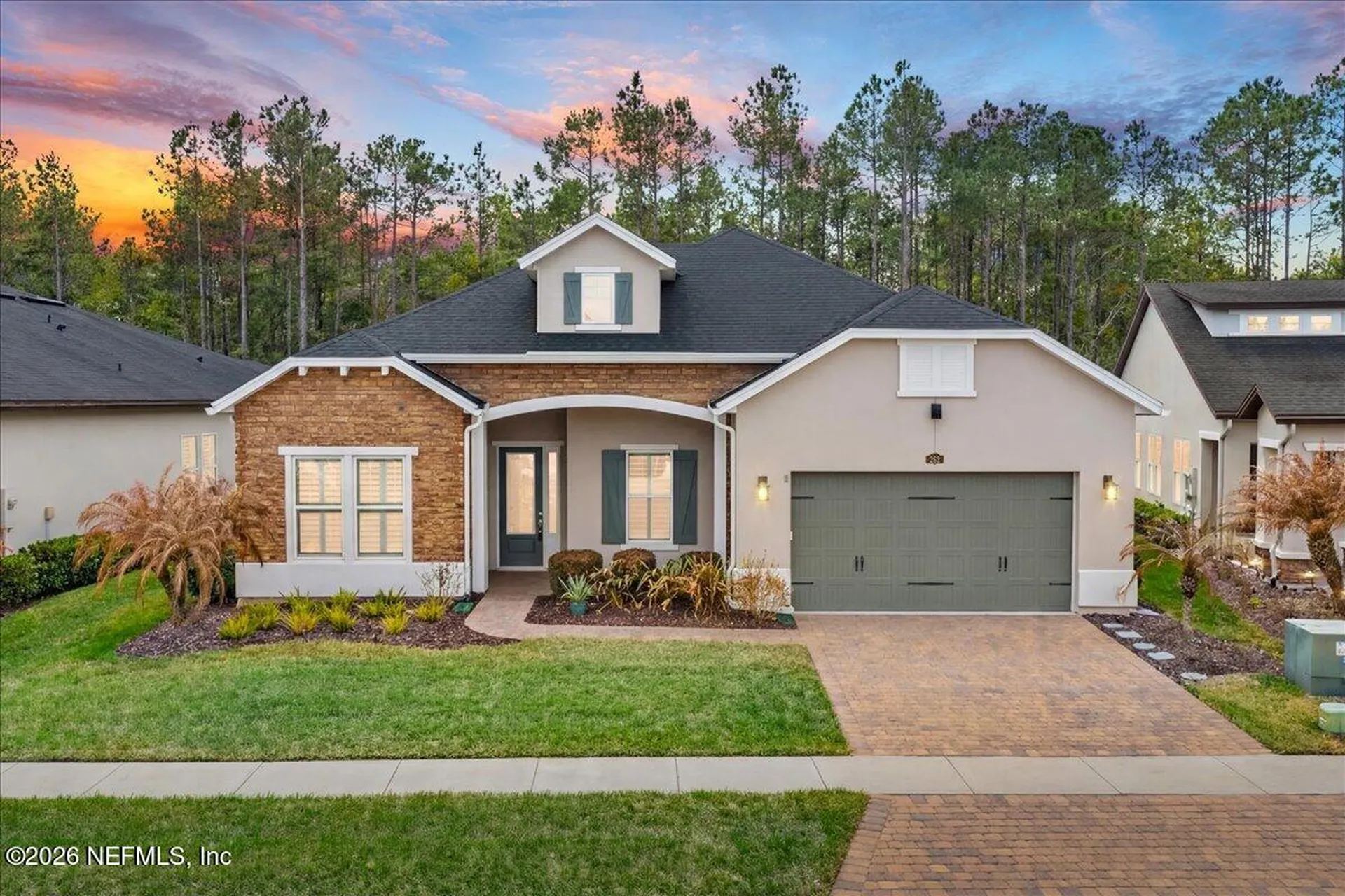 262 Hatter Drive Jacksonville FL 32081