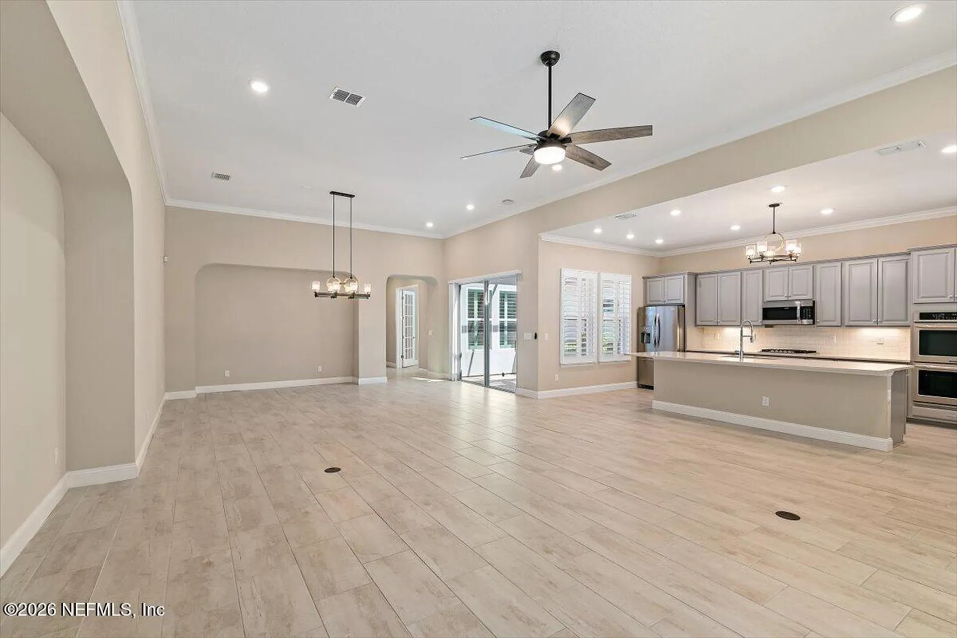 262 Hatter Drive Jacksonville FL 32081