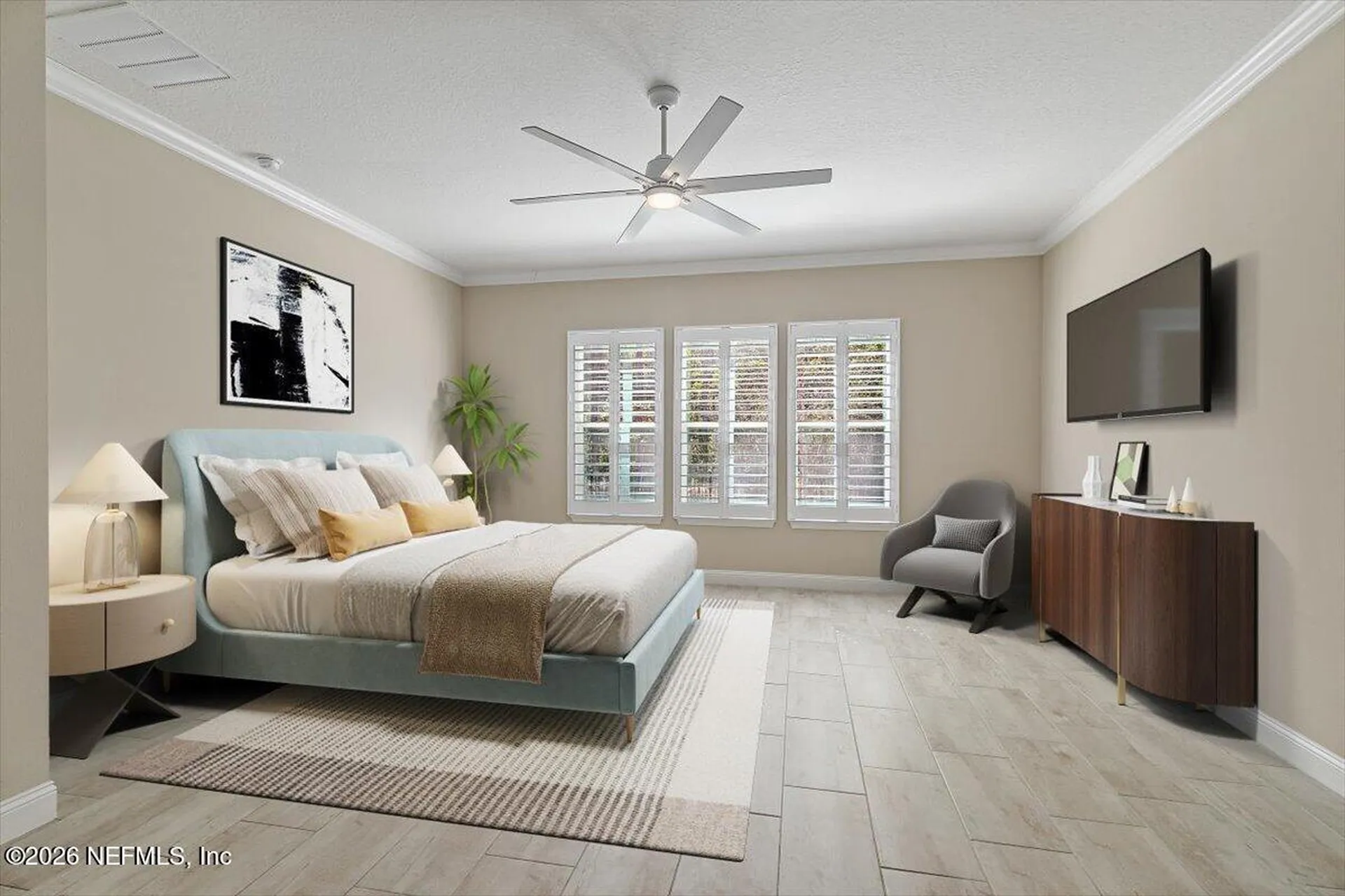 262 Hatter Drive Jacksonville FL 32081