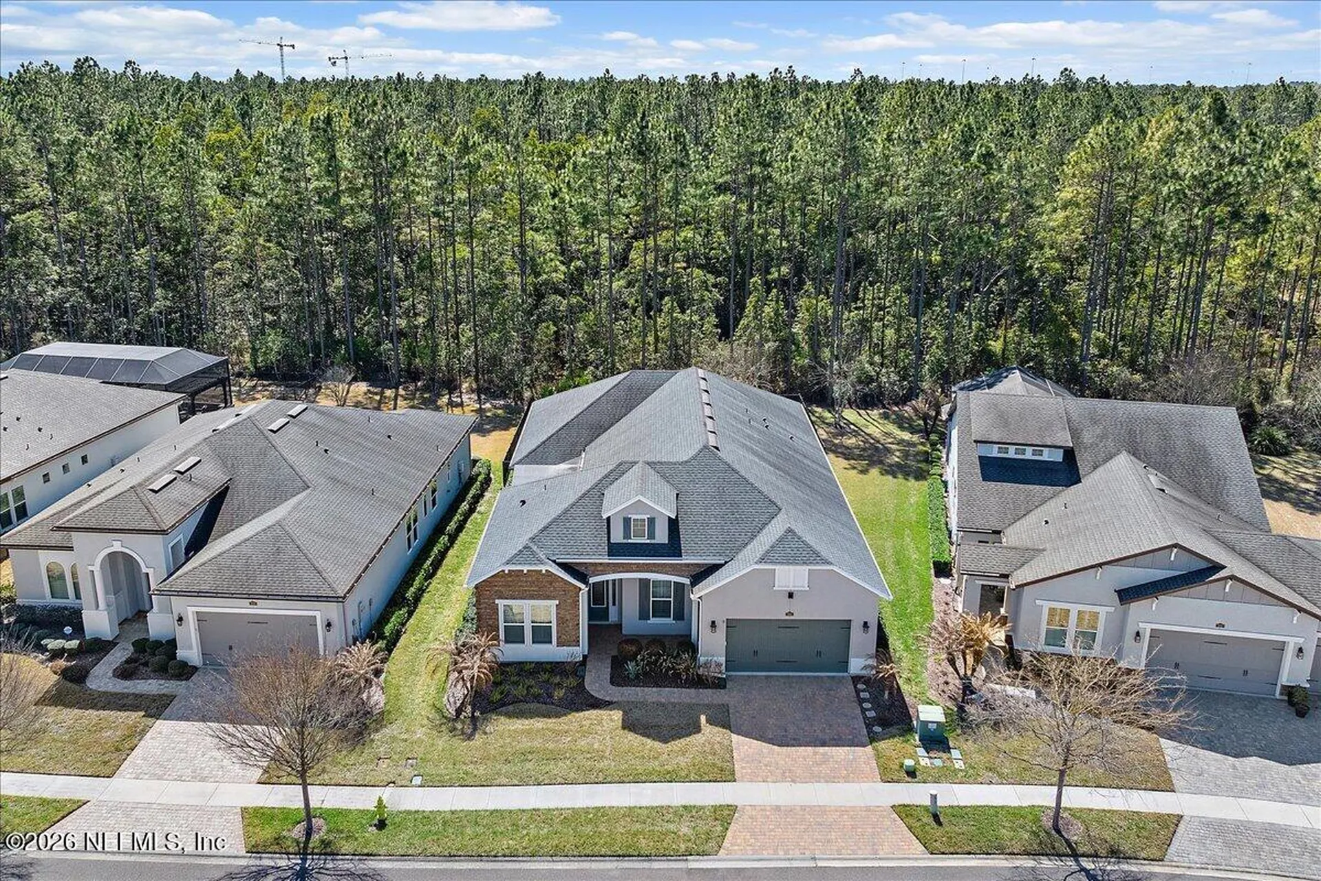 262 Hatter Drive Jacksonville FL 32081