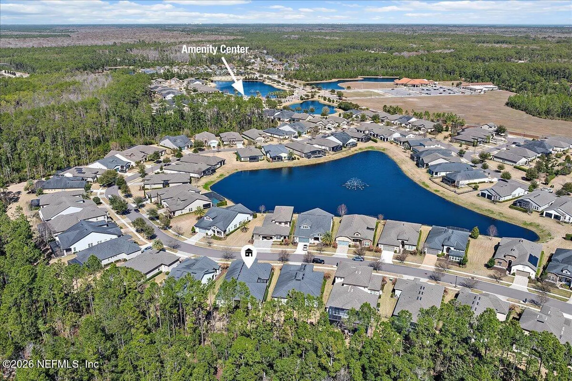 262 Hatter Drive Jacksonville FL 32081