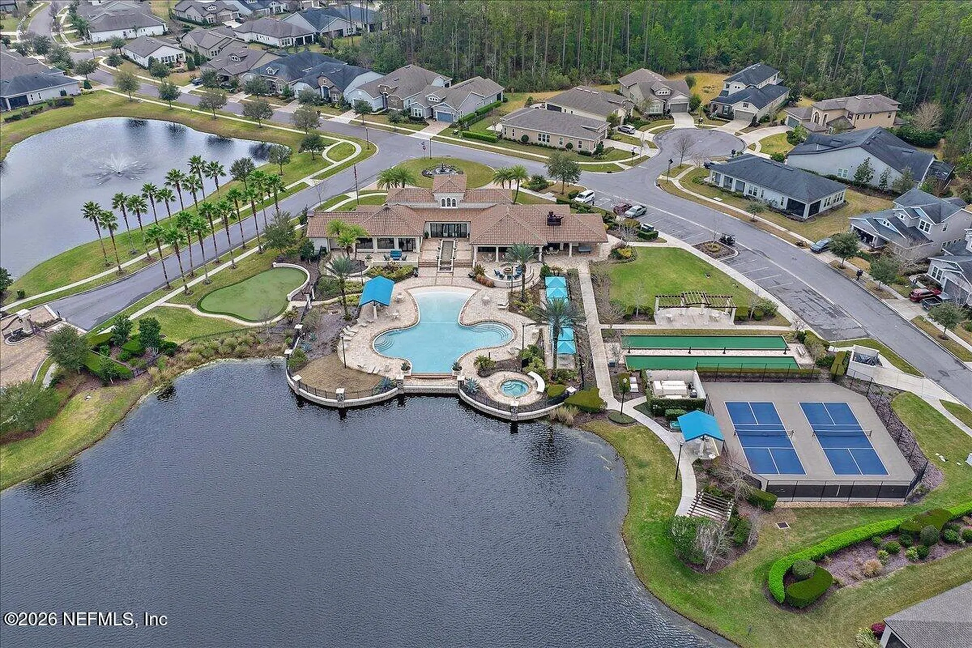 262 Hatter Drive Jacksonville FL 32081