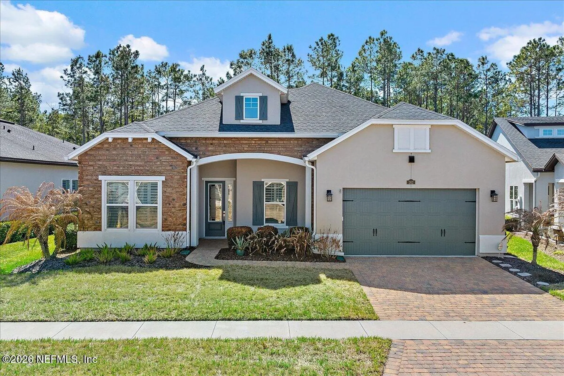 262 Hatter Drive Jacksonville FL 32081