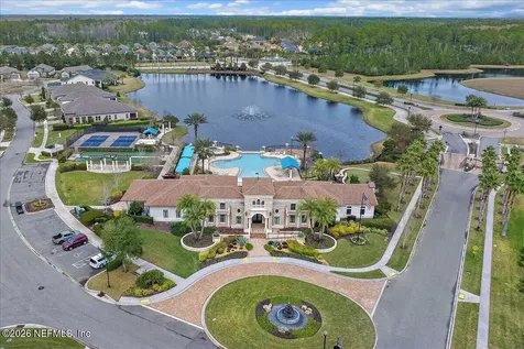 262 Hatter Drive Jacksonville FL 32081