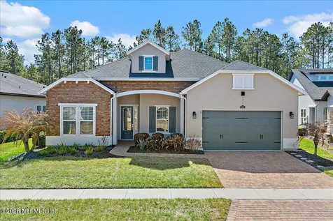 262 Hatter Drive Jacksonville FL 32081