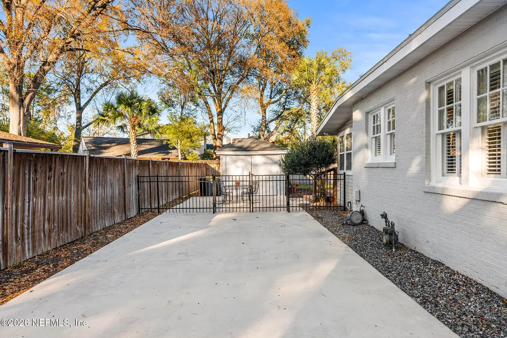 1277 Talbot Avenue Jacksonville FL 32205