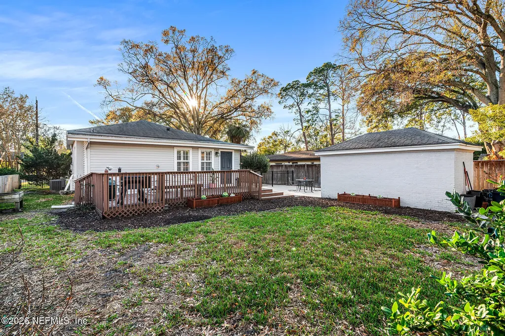 1277 Talbot Avenue Jacksonville FL 32205
