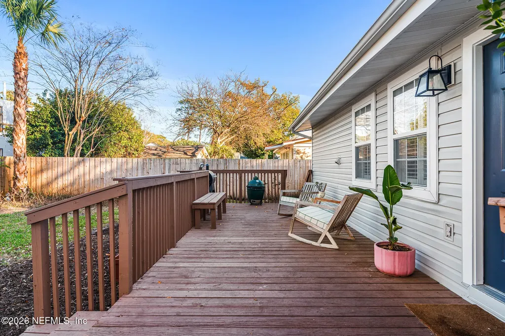 1277 Talbot Avenue Jacksonville FL 32205