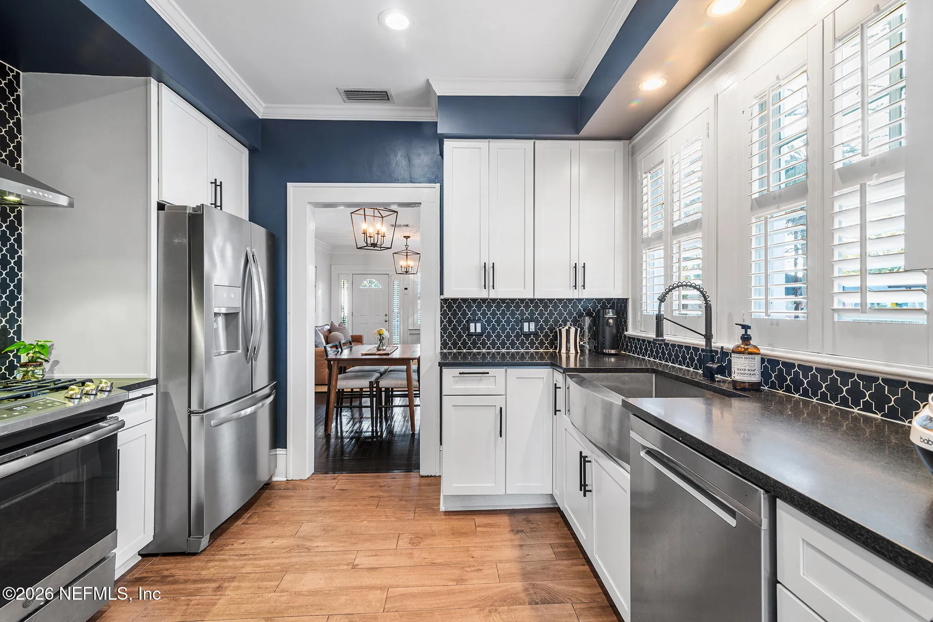 1277 Talbot Avenue Jacksonville FL 32205