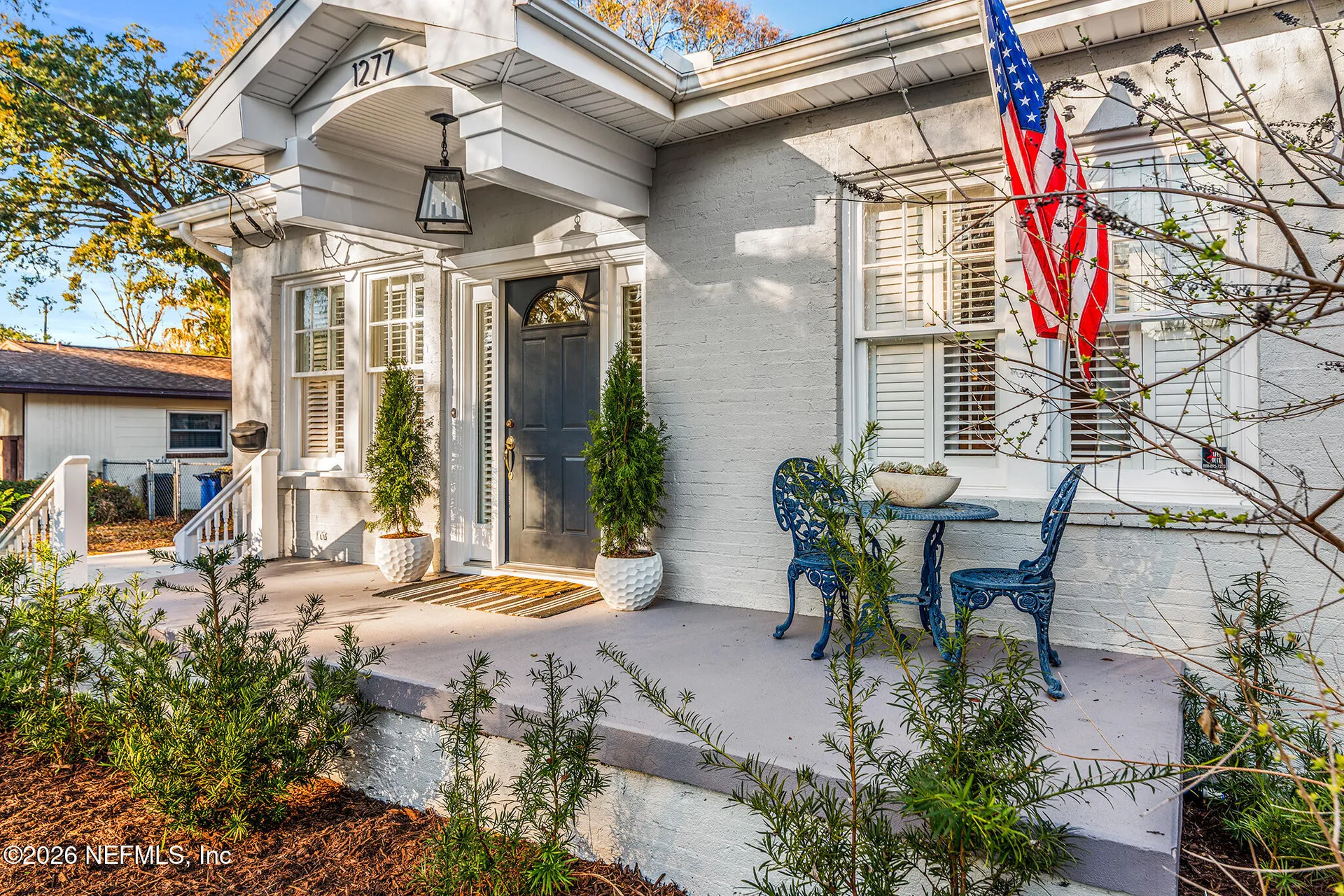 1277 Talbot Avenue Jacksonville FL 32205