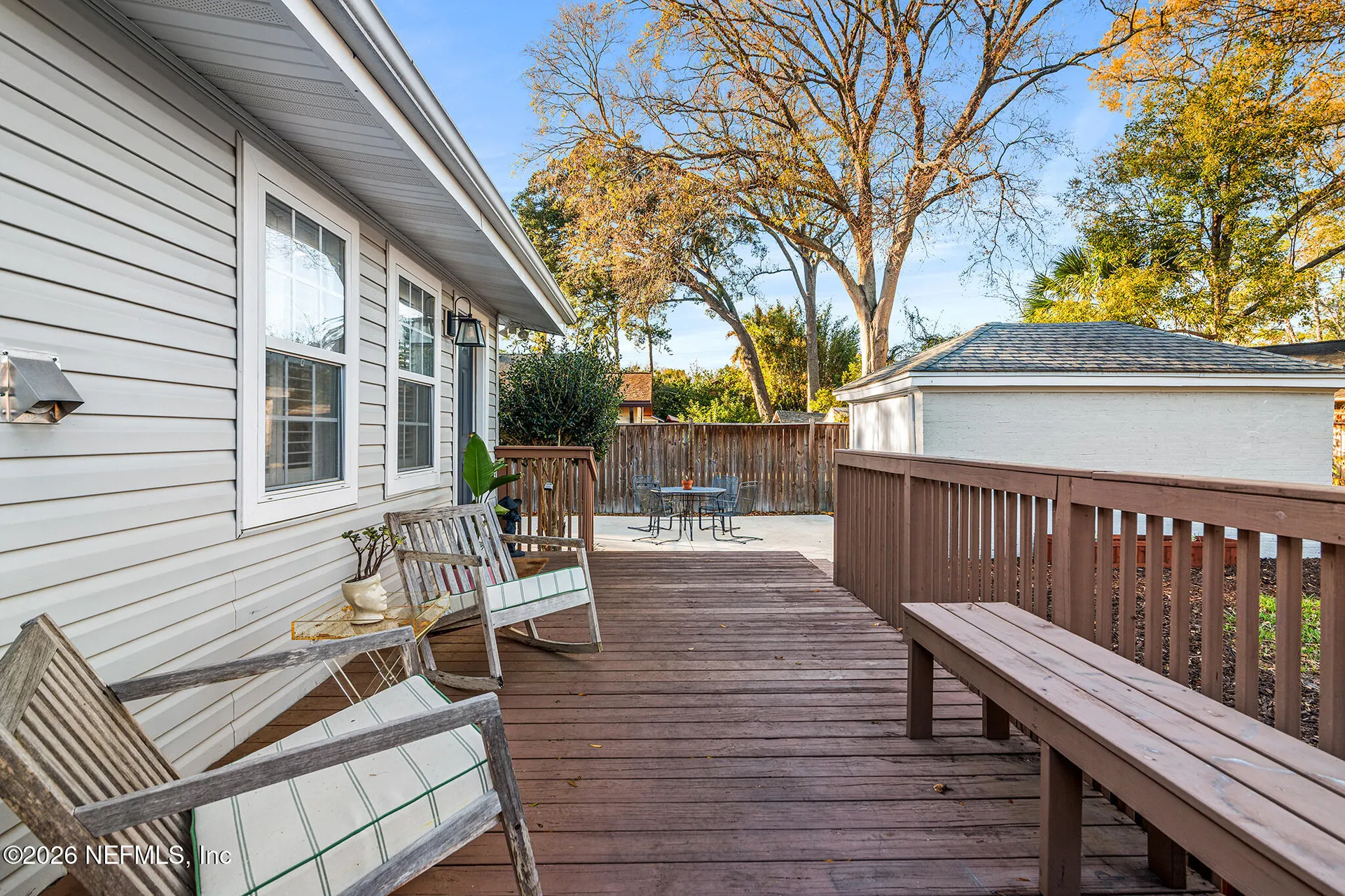 1277 Talbot Avenue Jacksonville FL 32205