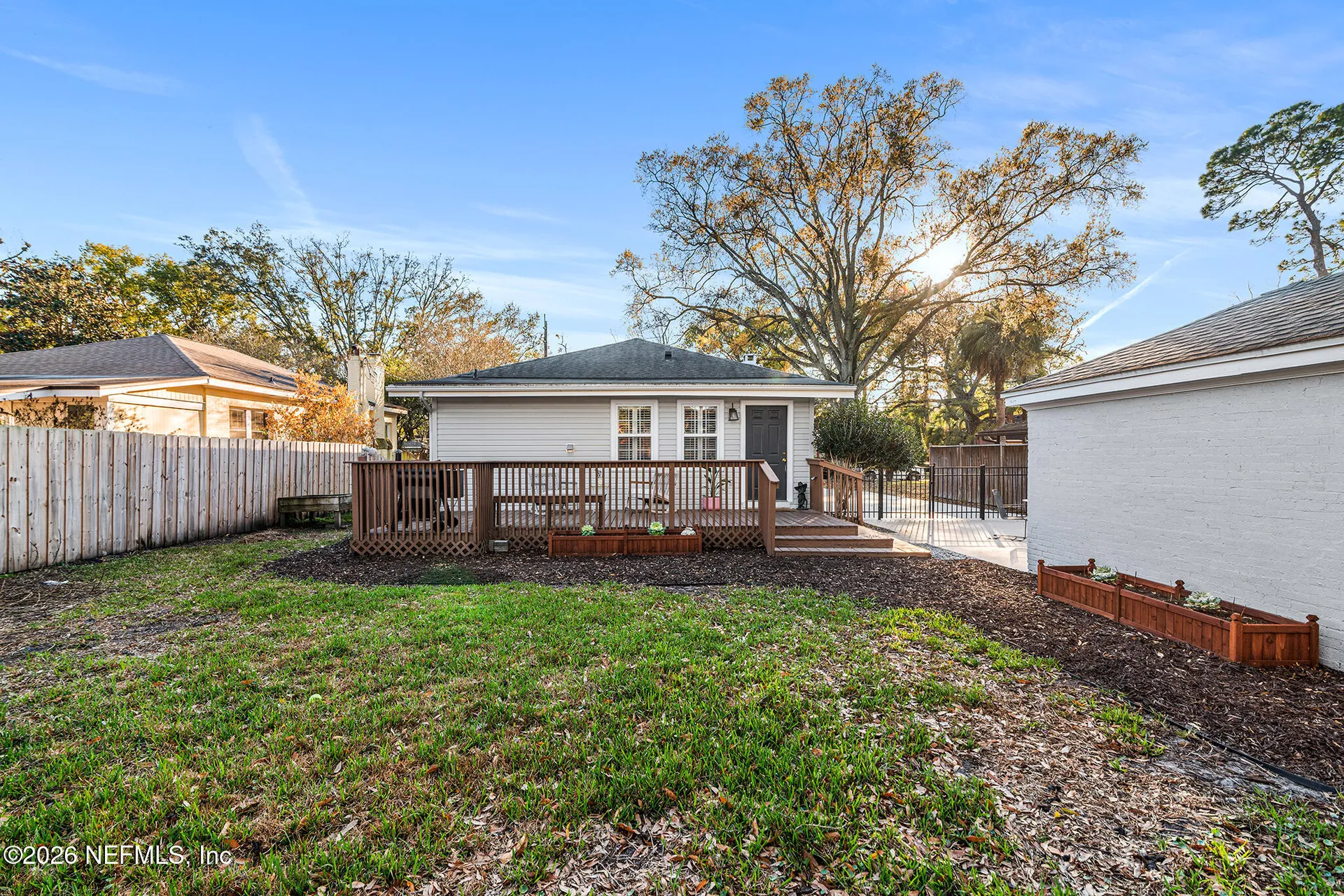 1277 Talbot Avenue Jacksonville FL 32205