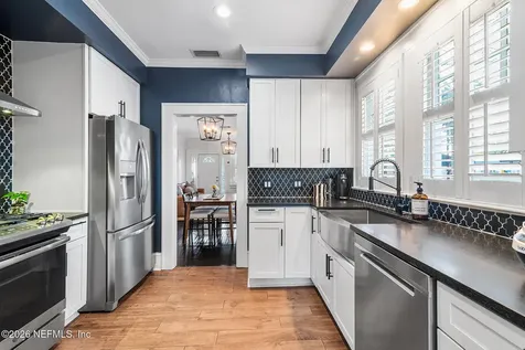 1277 Talbot Avenue Jacksonville FL 32205