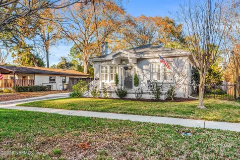 1277 Talbot Avenue Jacksonville FL 32205