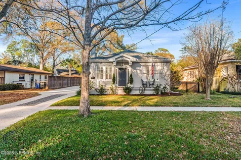 1277 Talbot Avenue Jacksonville FL 32205